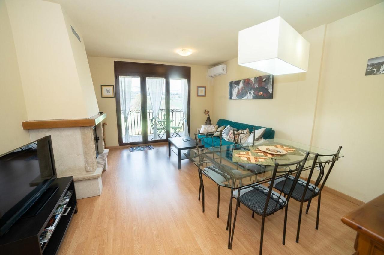 Apartaments Espai D'Ager Exterior foto
