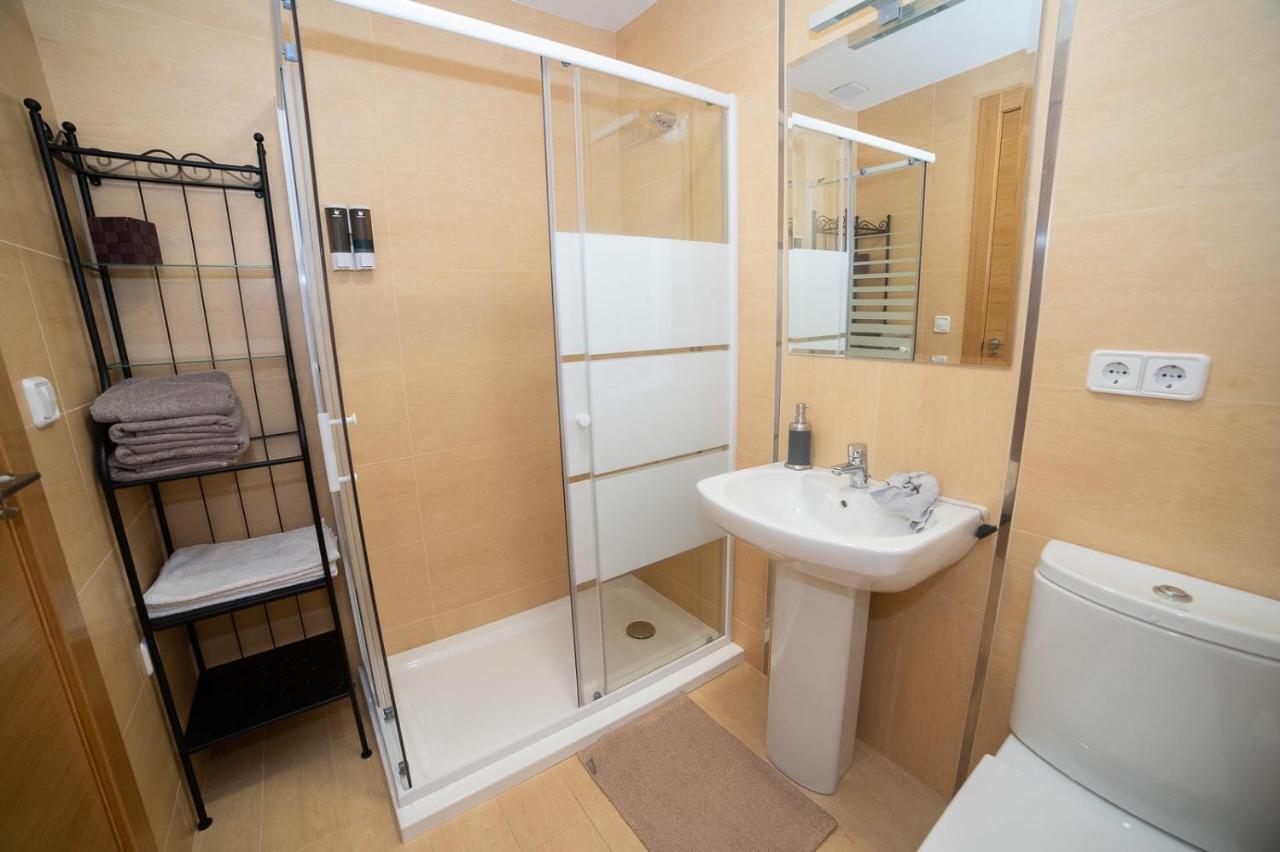 Apartaments Espai D'Ager Exterior foto